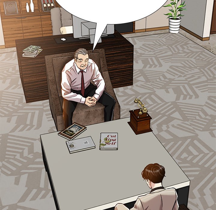 Read manhwa Sponsor (Drama) END Chapter 27 - SauceManhwa.com