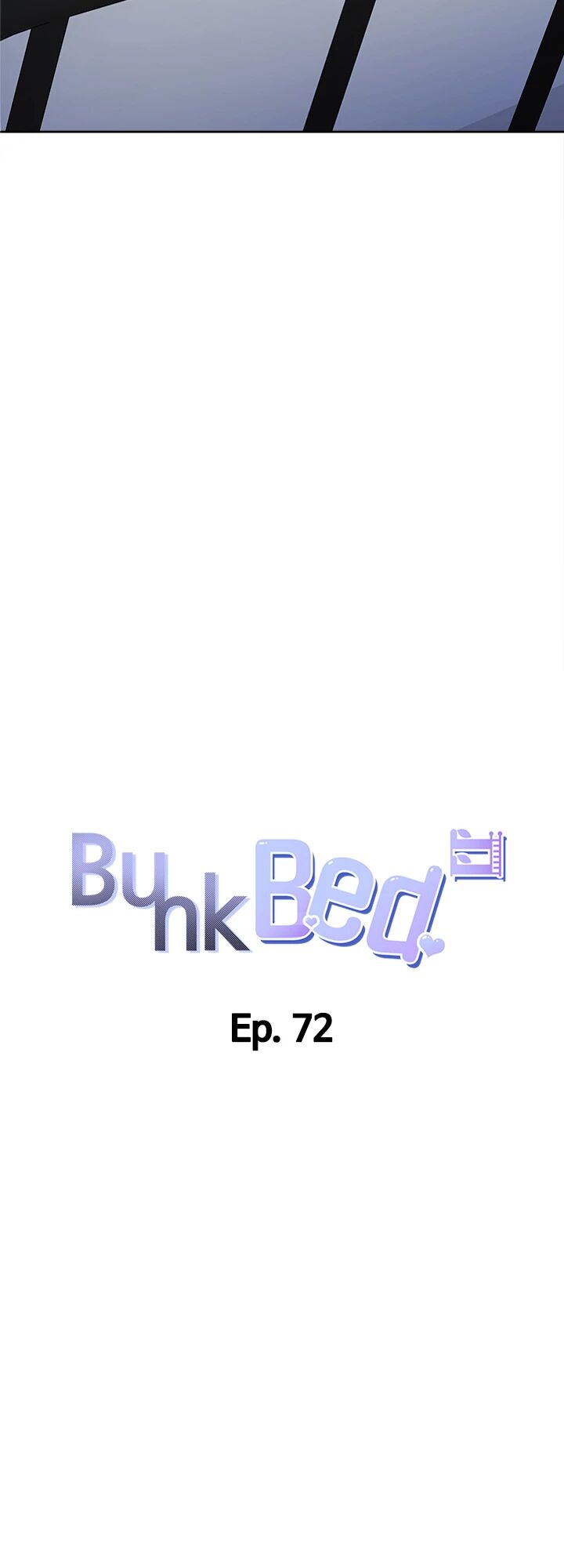 Read manhwa Bunk Beds HOT Chapter 72 - SauceManhwa.com