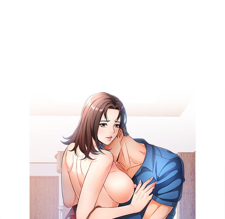 Read manhwa In Her Place Chapter 28 - SauceManhwa.com