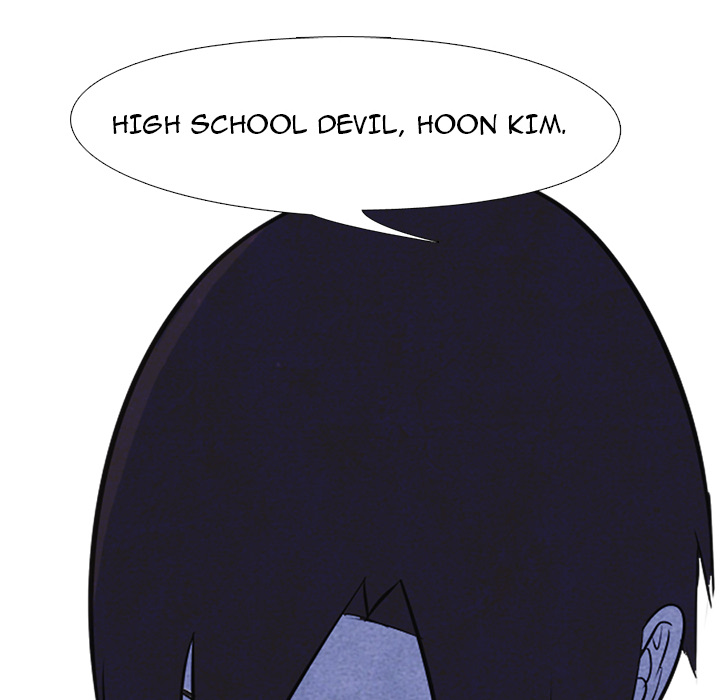 Read manhwa High School Devil Chapter 6 - SauceManhwa.com