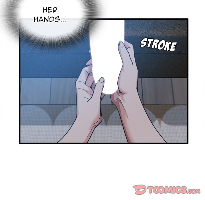 Read manhwa No More, No Less Chapter 4 - SauceManhwa.com