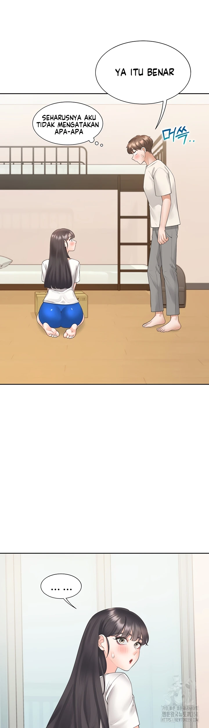 Read manhwa Bunk Beds HOT Chapter 92 - SauceManhwa.com