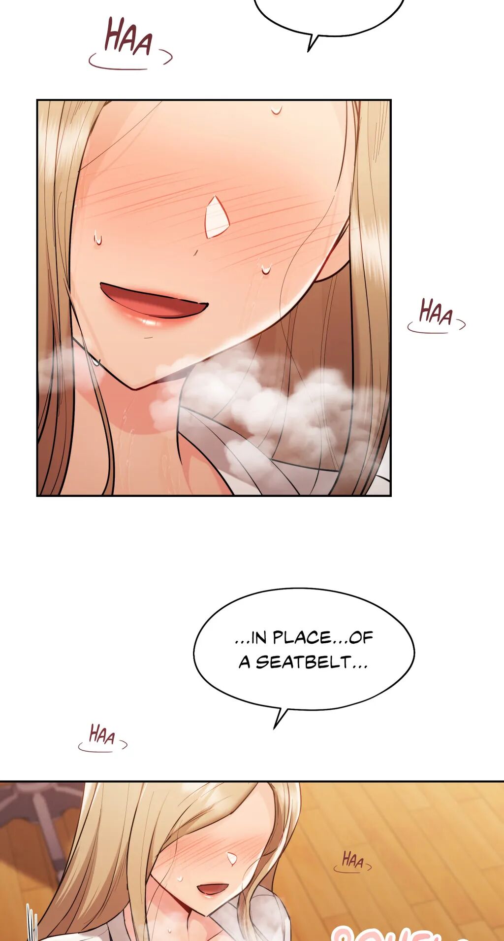 Read manhwa Wreck My Bias Chapter 31 - SauceManhwa.com