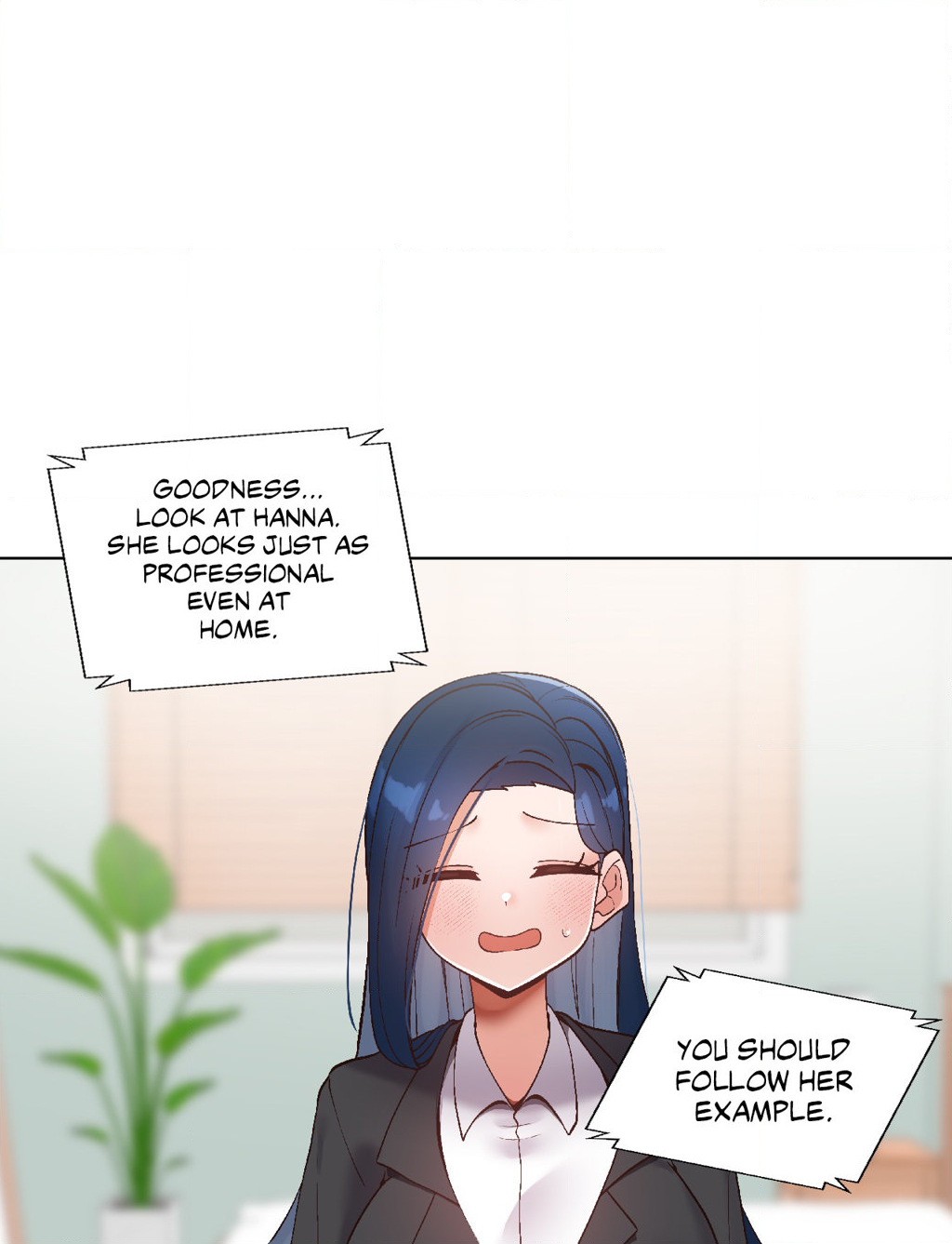 Read manhwa Family With Benefits  Chapter 14 - SauceManhwa.com