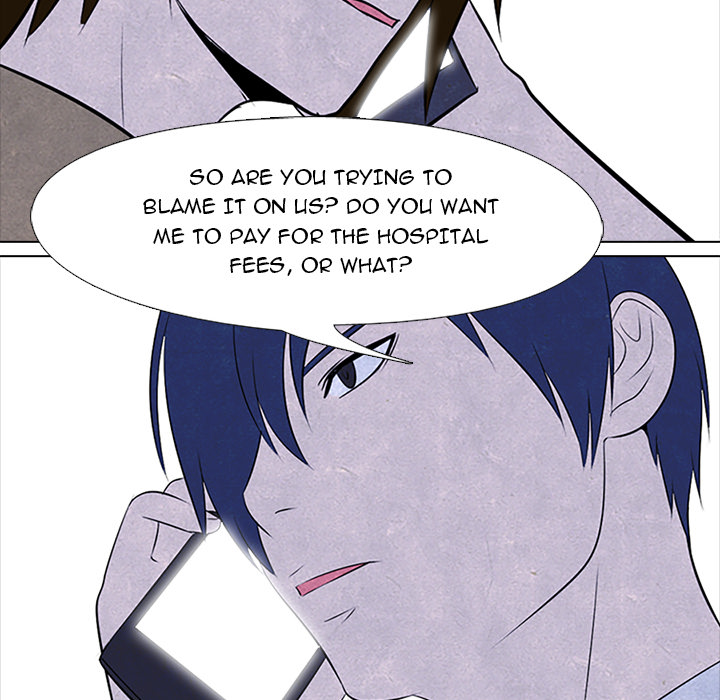 Read manhwa High School Devil Chapter 50 - SauceManhwa.com