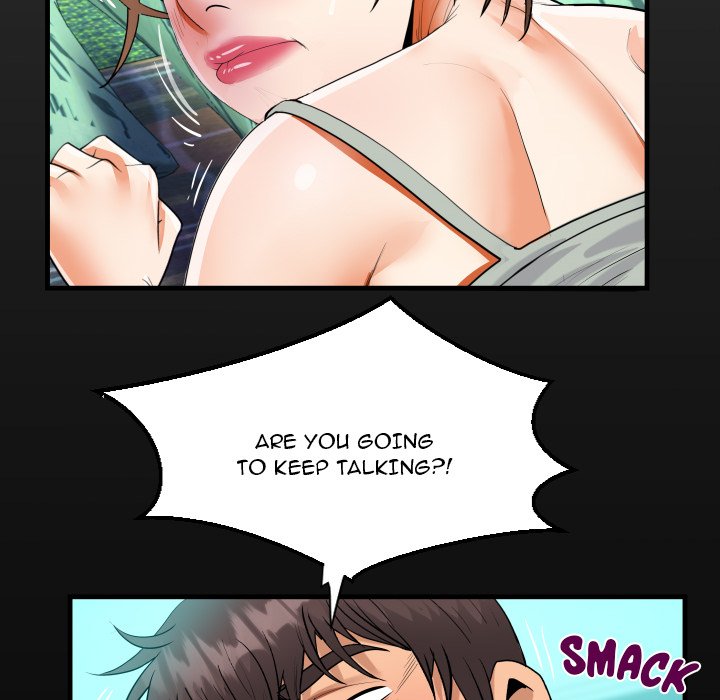 Read manhwa The Unforeseen Guest Chapter 68 - SauceManhwa.com