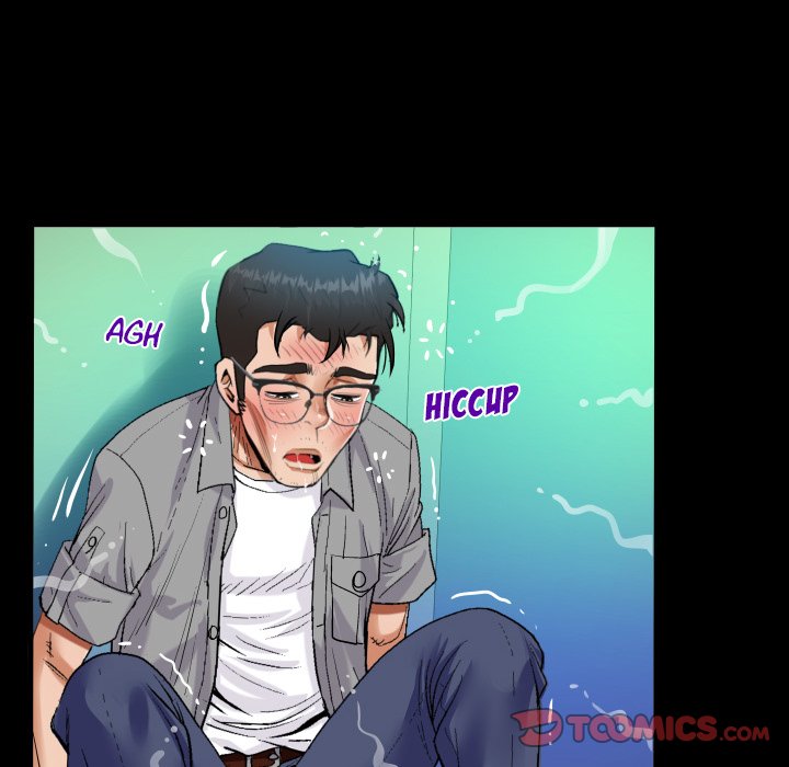 Read manhwa The Unforeseen Guest Chapter 39 - SauceManhwa.com