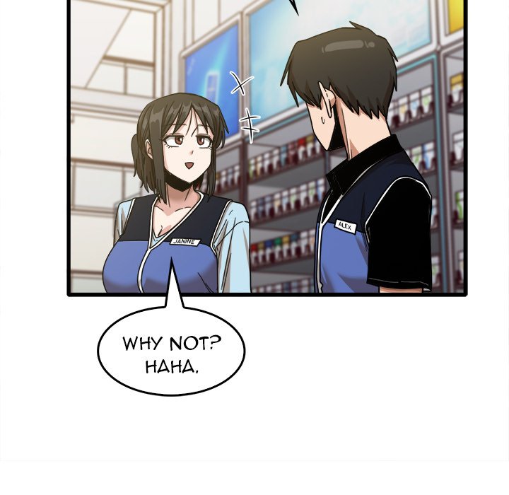 Read manhwa No More, No Less Chapter 38 - SauceManhwa.com