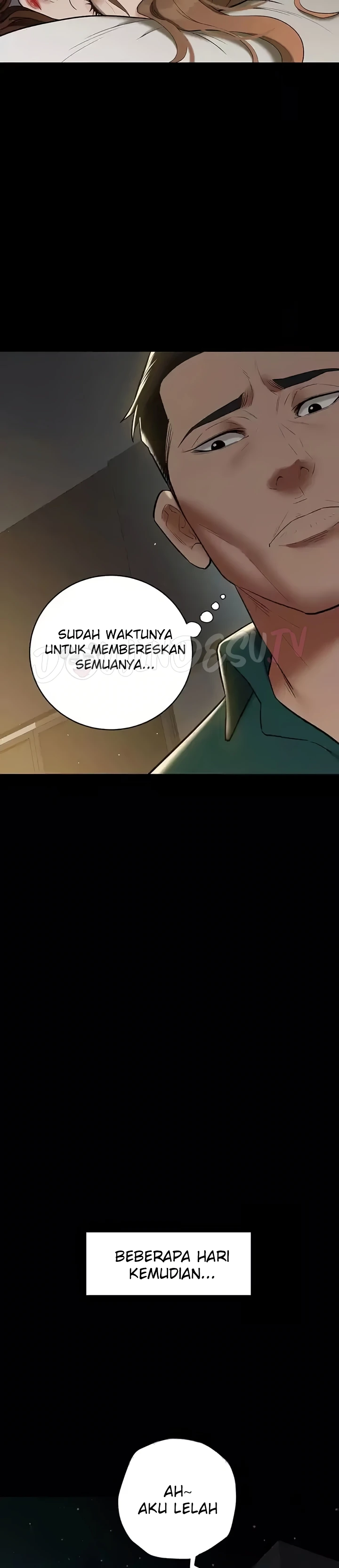 Read manhwa A Personal Vendetta Chapter 36 - SauceManhwa.com