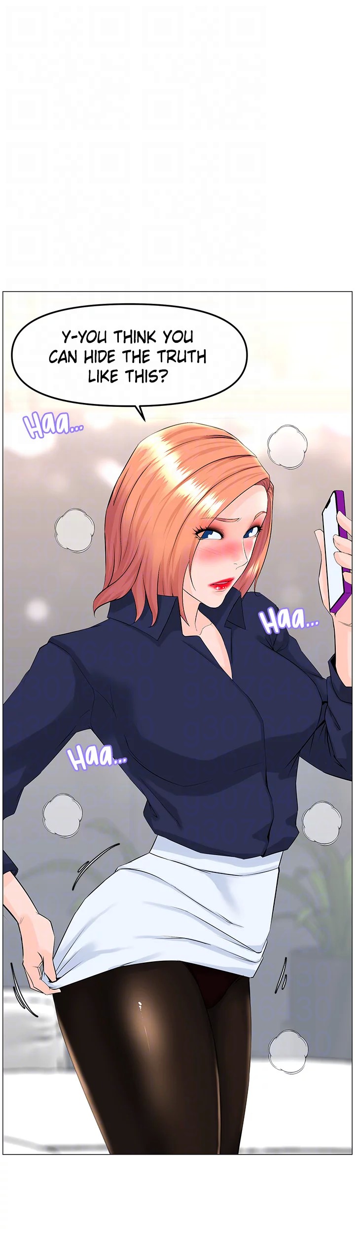 Read manhwa Celeb Next Door END Chapter 60 - SauceManhwa.com