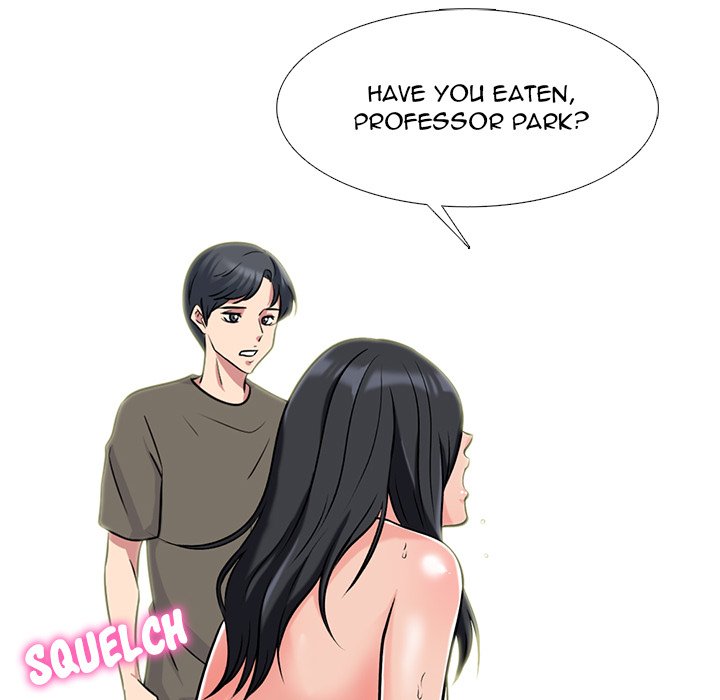 Read manhwa Extra Credit END Chapter 114 - SauceManhwa.com