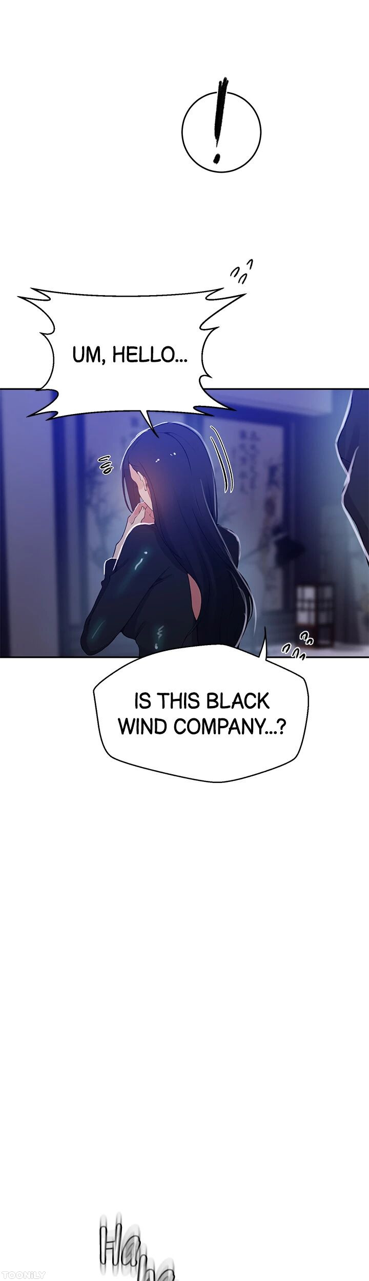 Read manhwa Secret Class HOT Chapter 194 - SauceManhwa.com