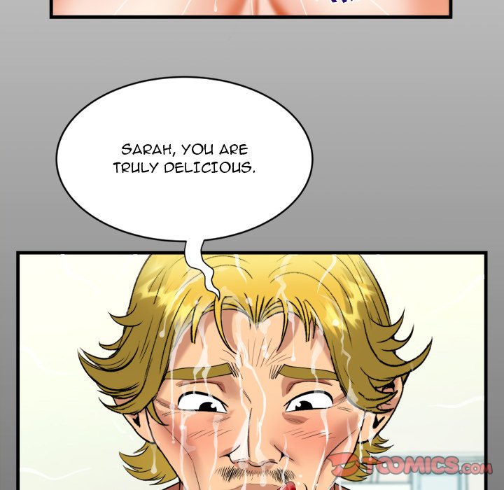 Read manhwa The Unforeseen Guest Chapter 128 - SauceManhwa.com