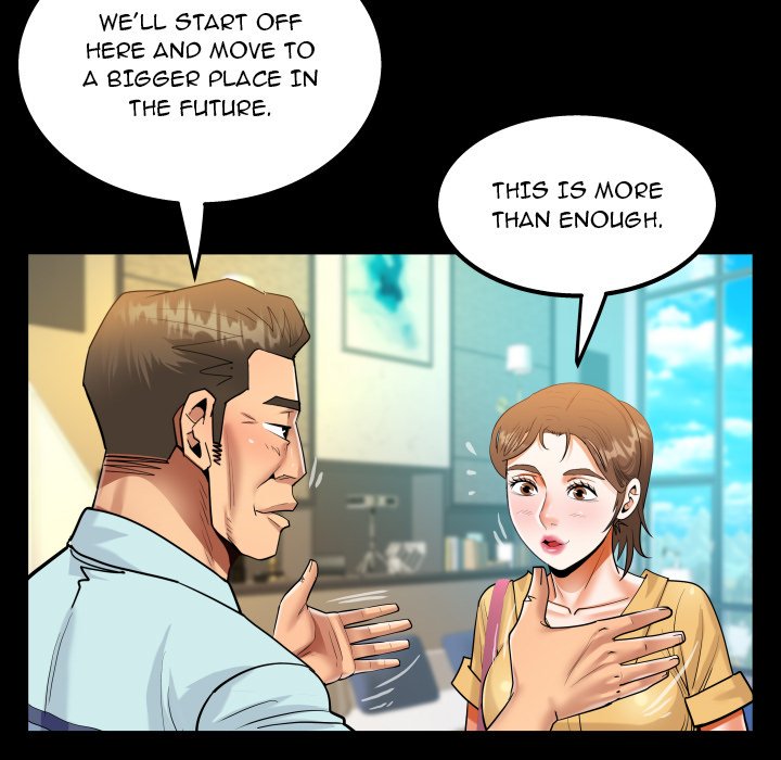 Read manhwa The Unforeseen Guest Chapter 113 - SauceManhwa.com