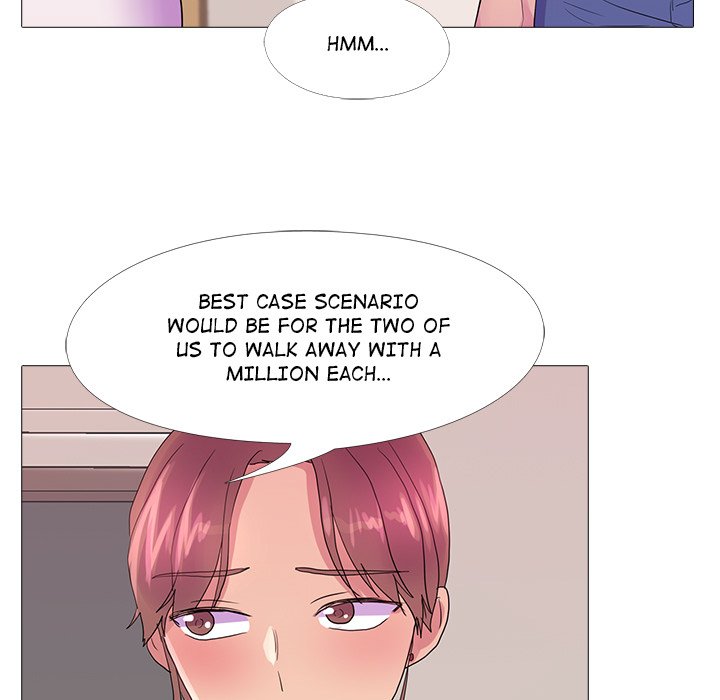 Read manhwa The Show Chapter 27 - SauceManhwa.com