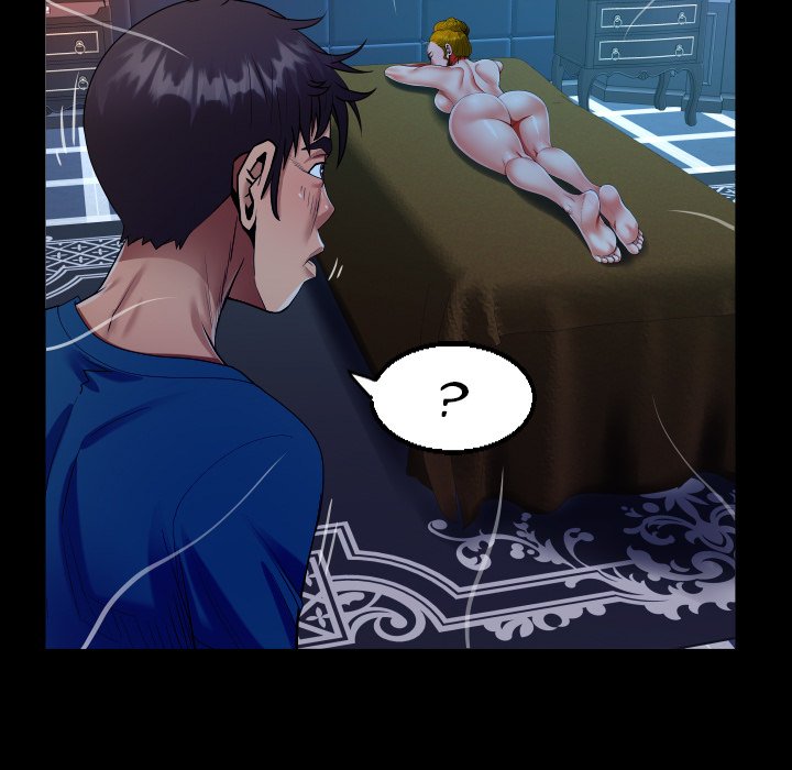 Read manhwa The Unforeseen Guest Chapter 70 - SauceManhwa.com