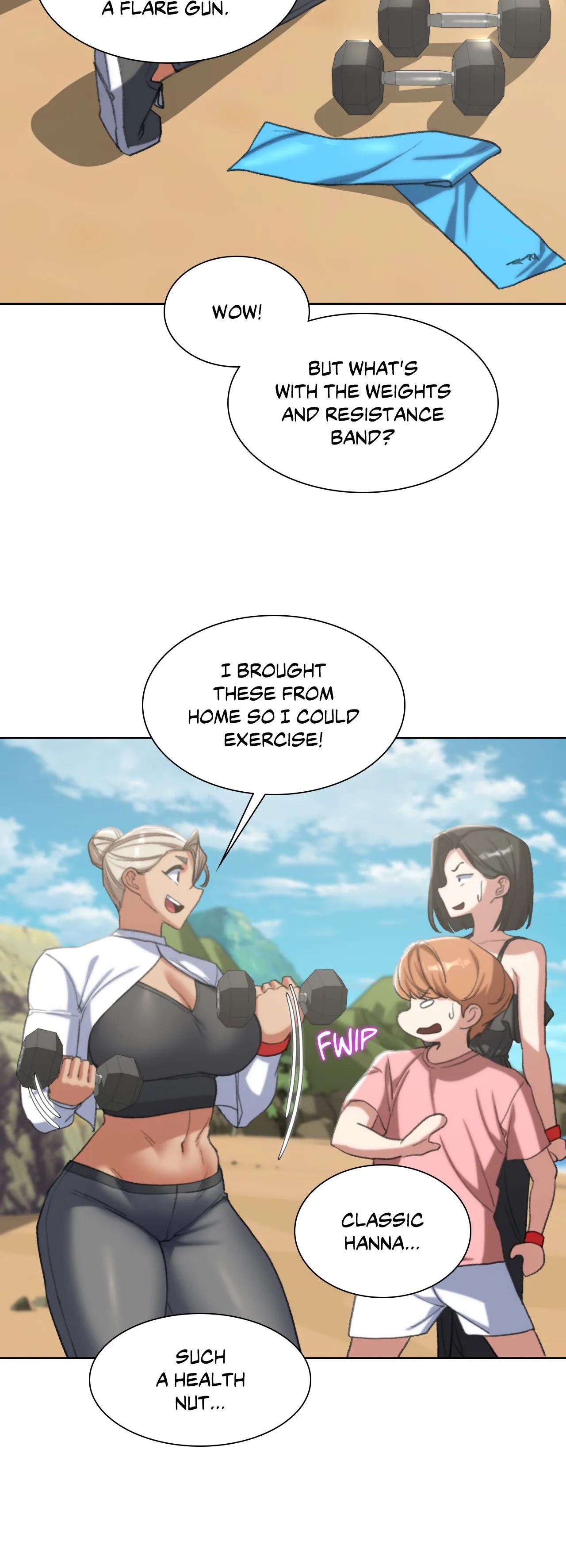 Read manhwa Lustful Games Chapter 28 - SauceManhwa.com