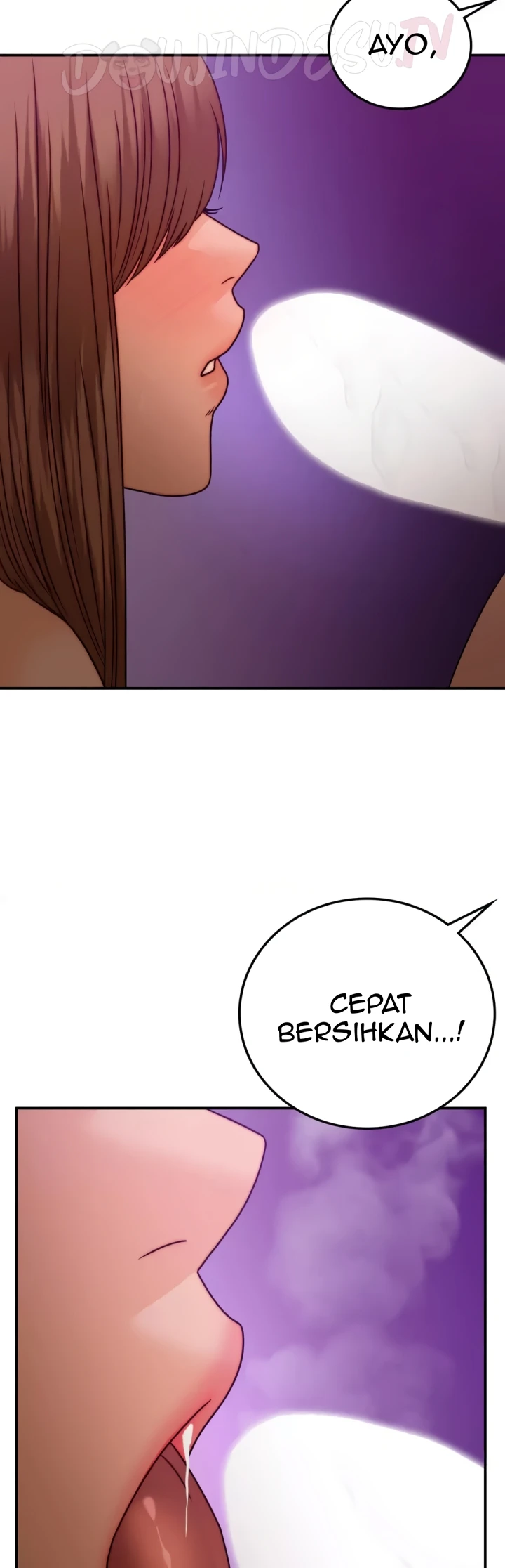 Read manhwa Stepmother’s Past Chapter 34 - SauceManhwa.com