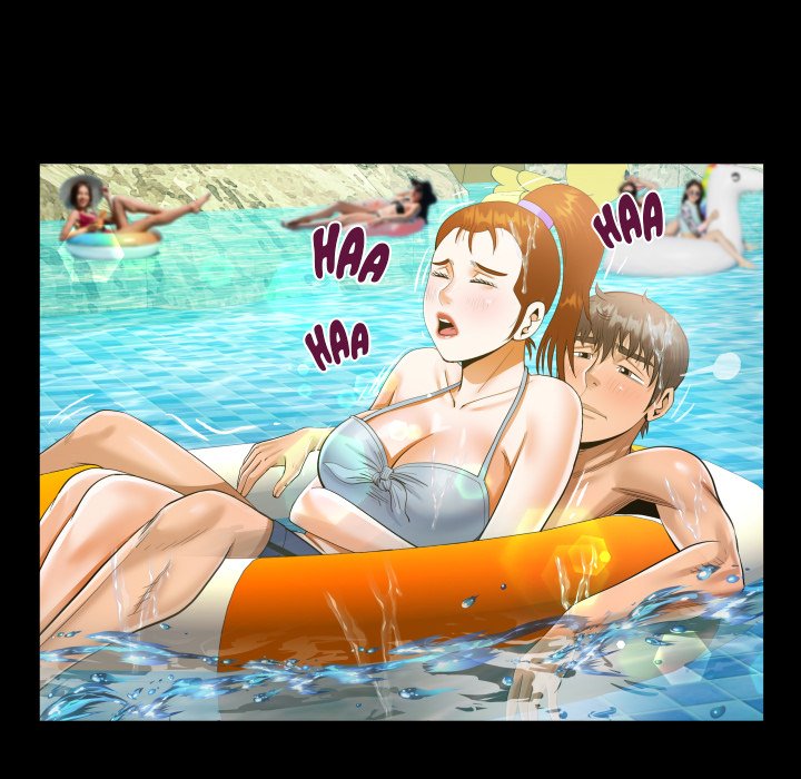 Read manhwa The Unforeseen Guest Chapter 121 - SauceManhwa.com