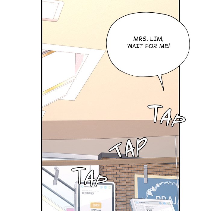 Read manhwa In Her Place Chapter 13 - SauceManhwa.com