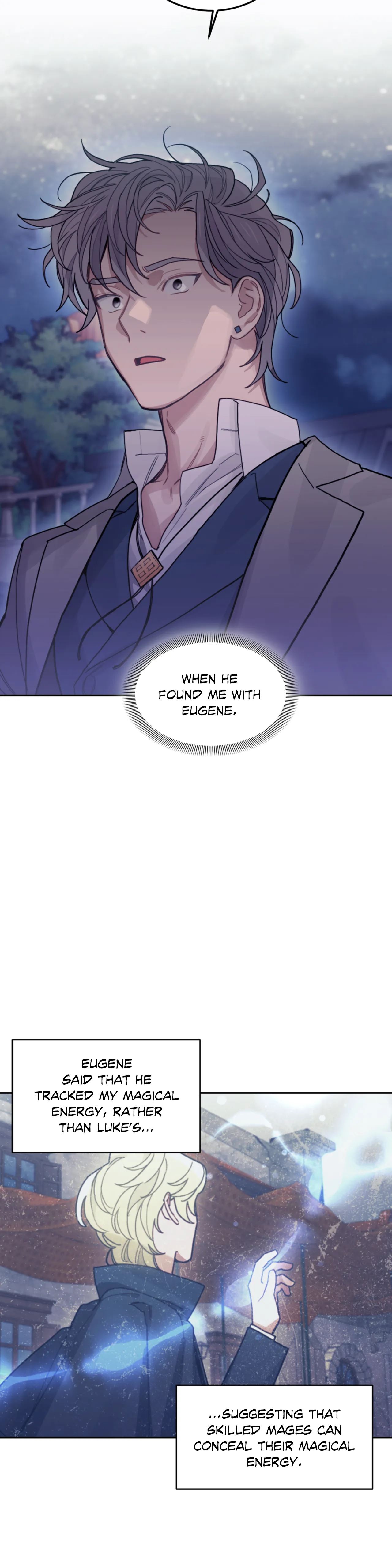 Read manhwa I’m No Heroine! Chapter 31 - SauceManhwa.com