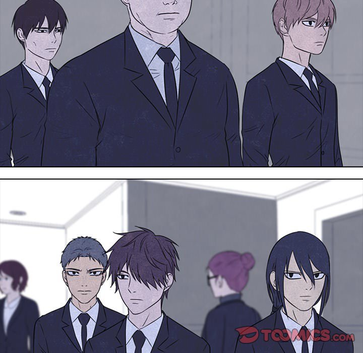 Read manhwa High School Devil Chapter 135 - SauceManhwa.com