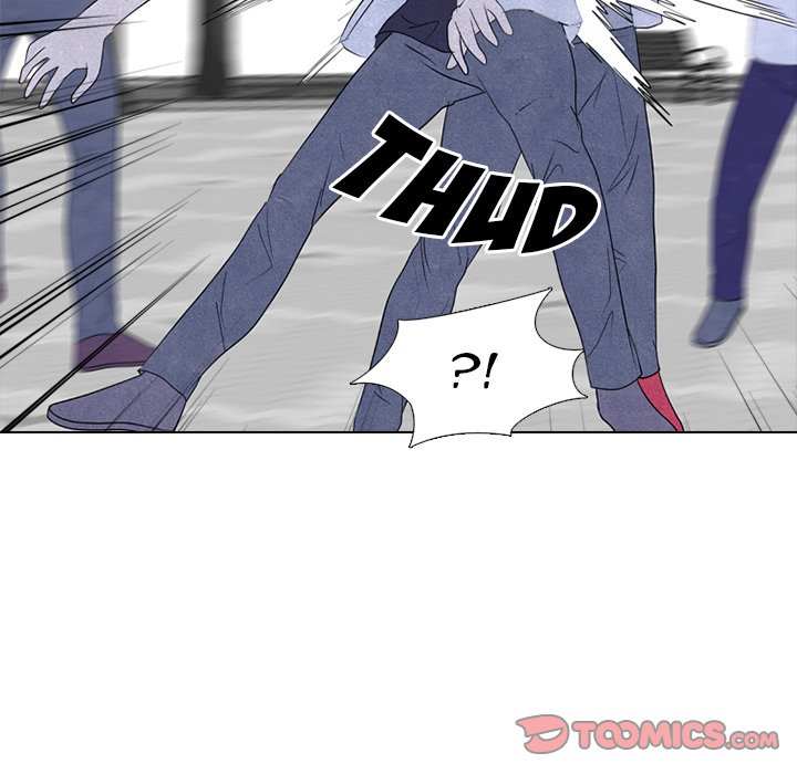 Read manhwa High School Devil Chapter 267 - SauceManhwa.com