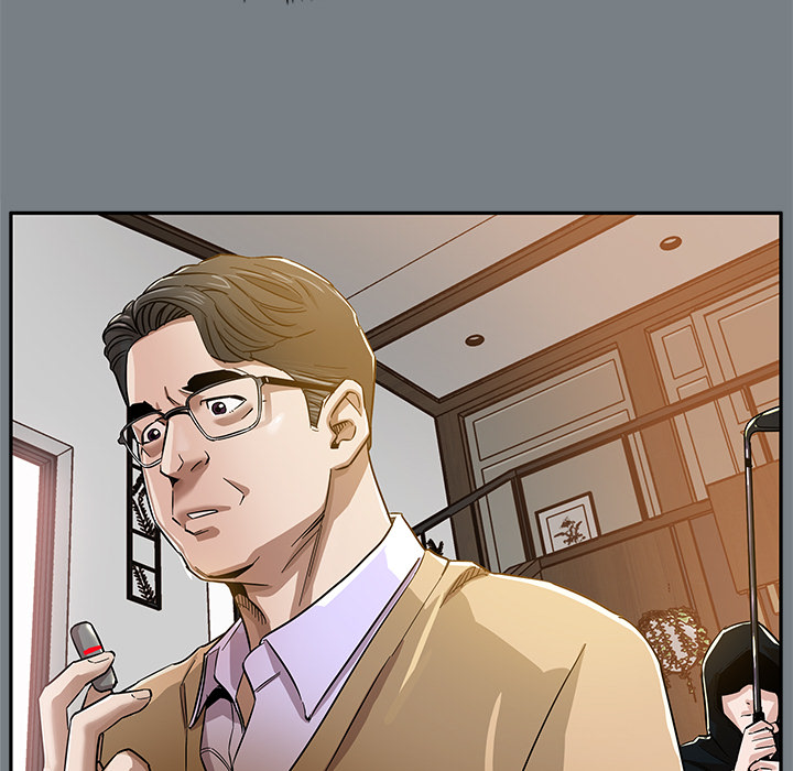 Read manhwa Sponsor (Drama) END Chapter 1 - SauceManhwa.com