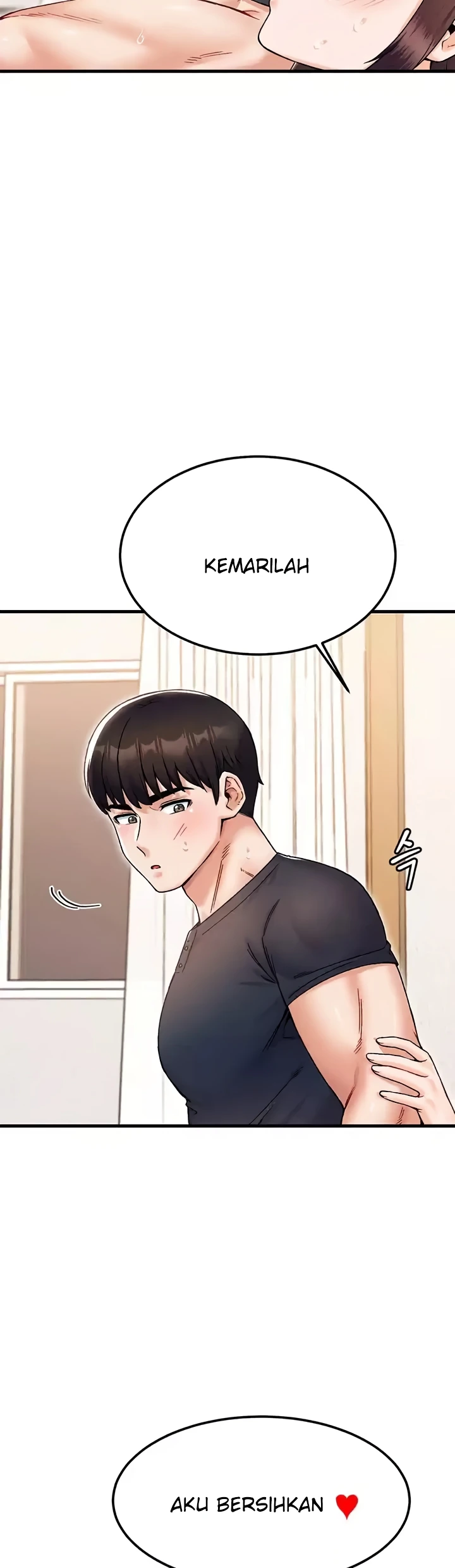 Read manhwa Kangcheol’s Bosses  Chapter 28 - SauceManhwa.com