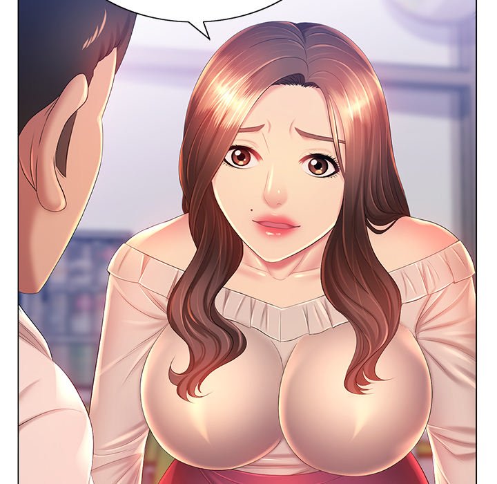 Read manhwa Risqué Caller END Chapter 13 - SauceManhwa.com