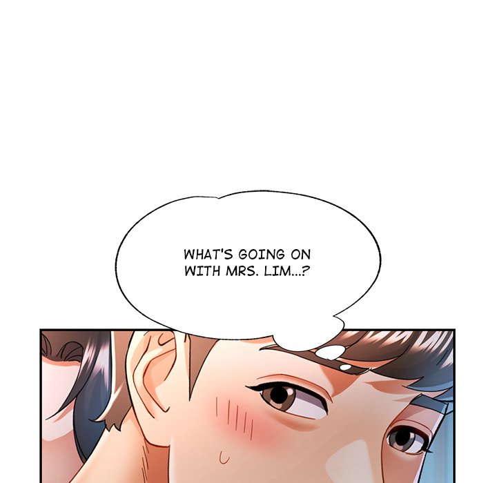 Read manhwa In Her Place Chapter 44 - SauceManhwa.com