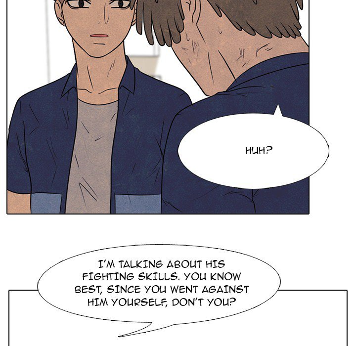 Read manhwa High School Devil Chapter 137 - SauceManhwa.com