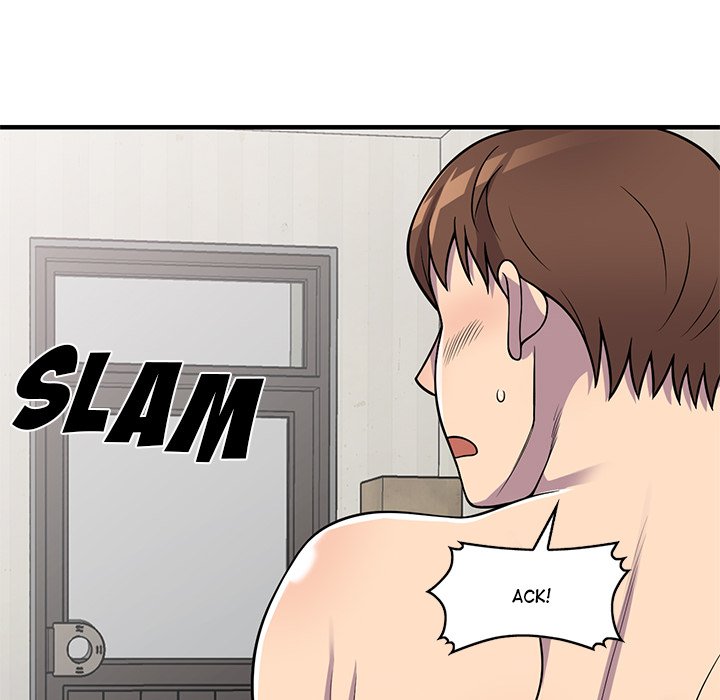 Read manhwa A Stolen Taste END Chapter 24 - SauceManhwa.com