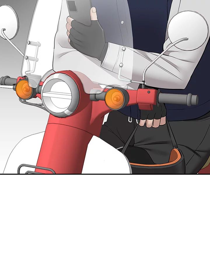 Read manhwa DELIVERY End Chapter 9 - SauceManhwa.com