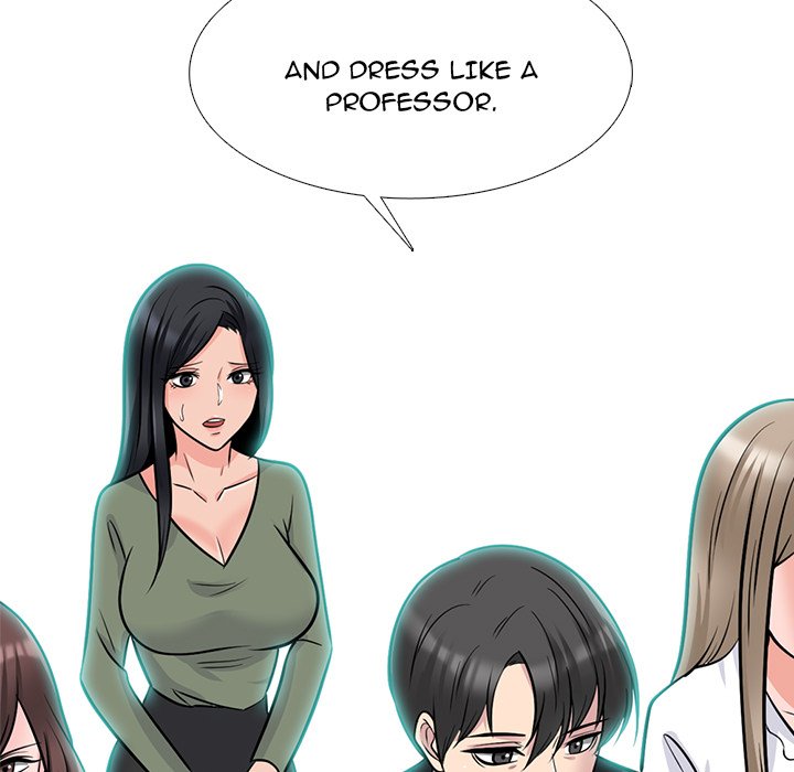 Read manhwa Extra Credit END Chapter 130 - SauceManhwa.com