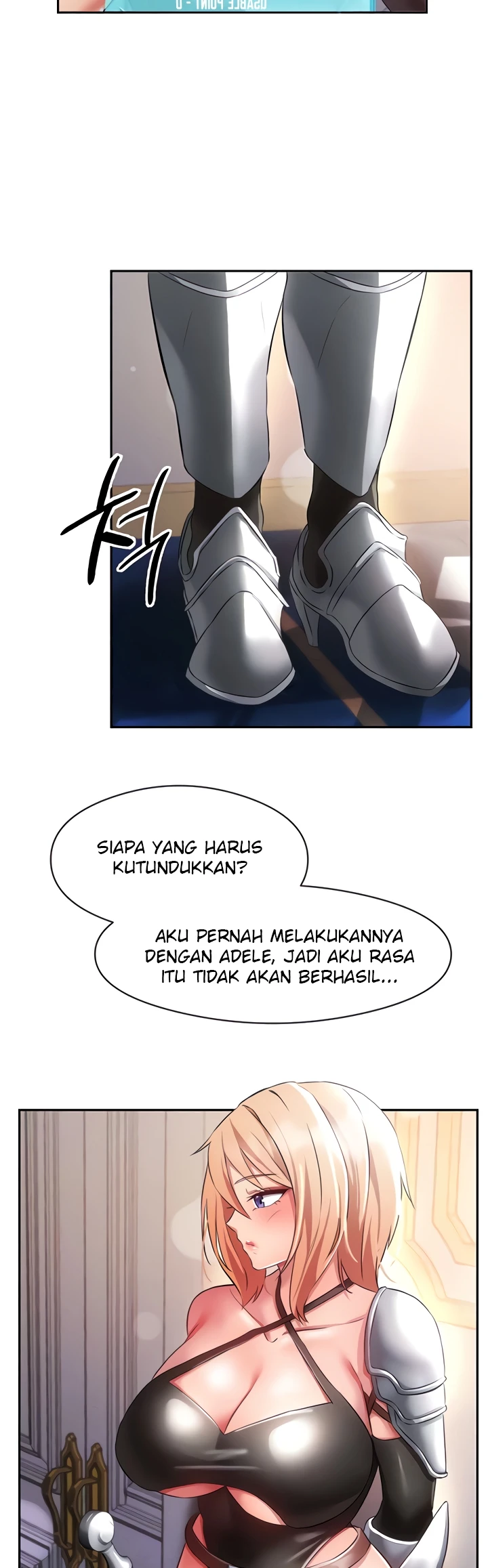 Read manhwa Taming Females to Rise in Status Chapter 7 - SauceManhwa.com