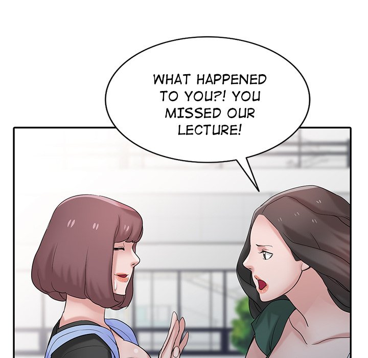 Read manhwa The Mismatch END Chapter 27 - SauceManhwa.com