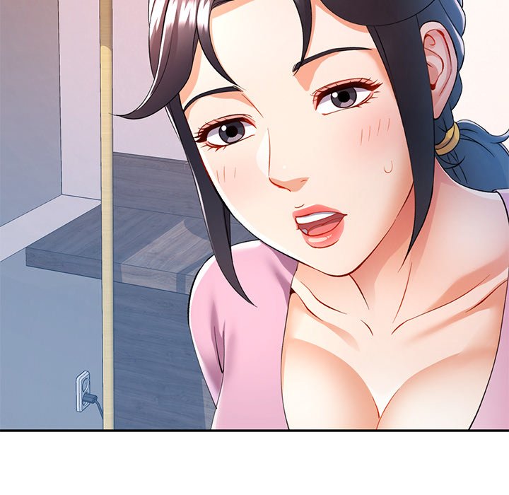 Read manhwa In Her Place Chapter 29 - SauceManhwa.com