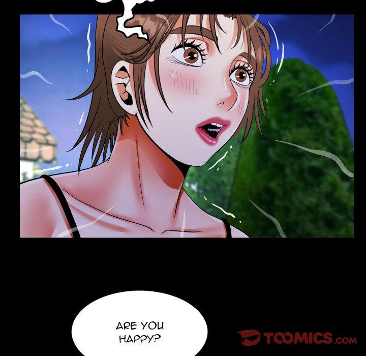 Read manhwa The Unforeseen Guest Chapter 98 - SauceManhwa.com