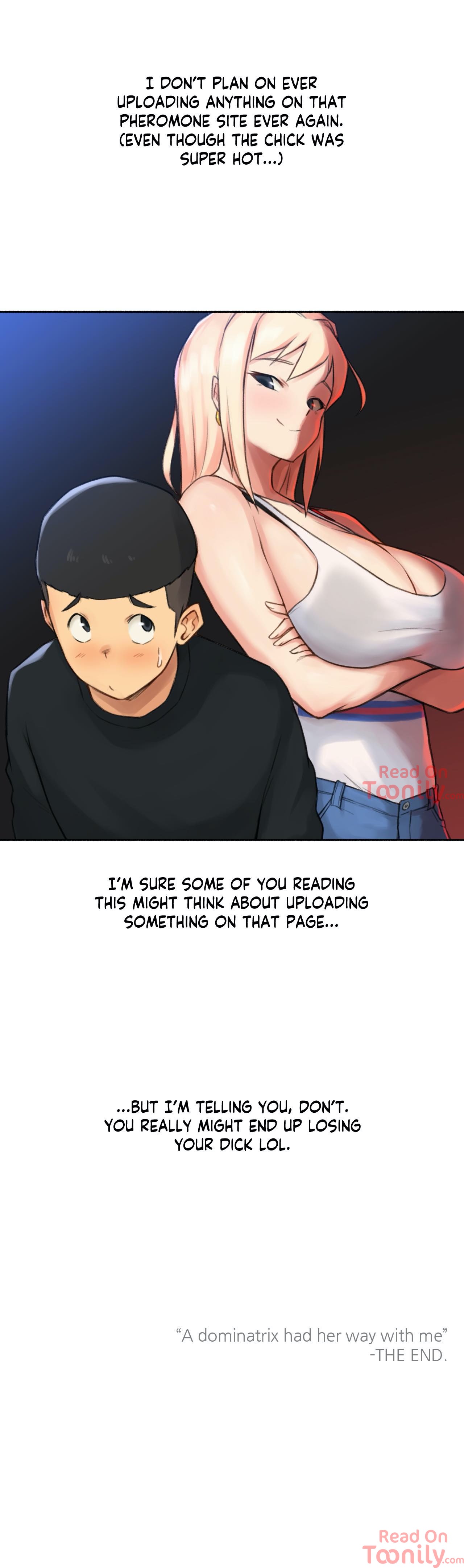 Read manhwa Sexual Exploits END Chapter 18 - SauceManhwa.com