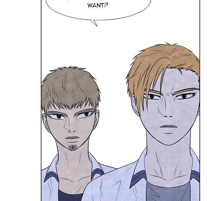 Read manhwa High School Devil Chapter 258 - SauceManhwa.com