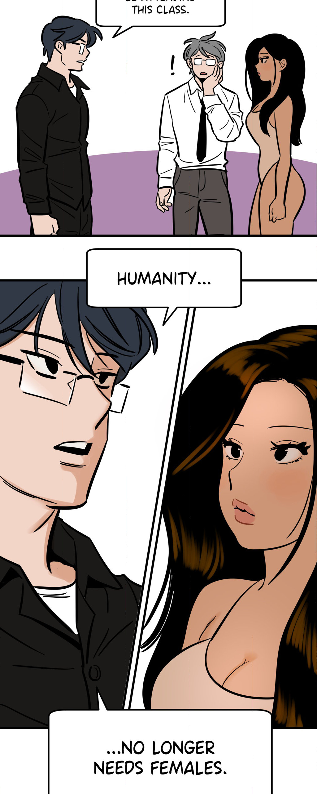 Read manhwa Naughty Positions Chapter 30 - SauceManhwa.com