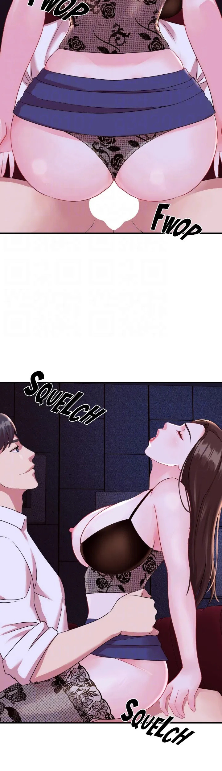 Read manhwa Young Madam End Chapter 32 - SauceManhwa.com