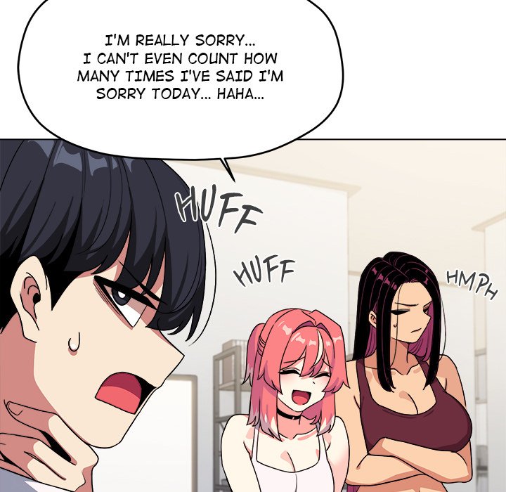 Read manhwa Someone Stop Her!  Chapter 4 - SauceManhwa.com