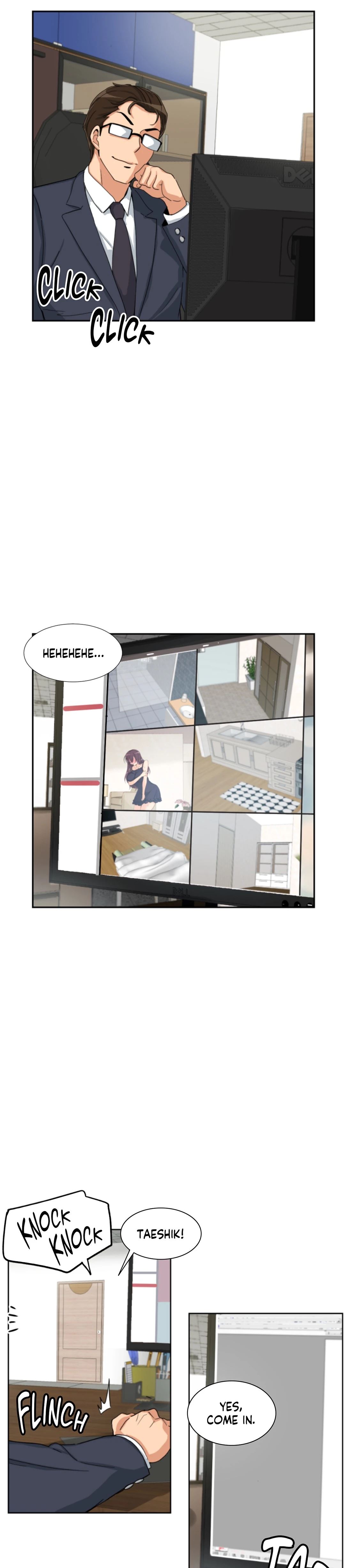 Read manhwa Bride Training End Chapter 29 - SauceManhwa.com