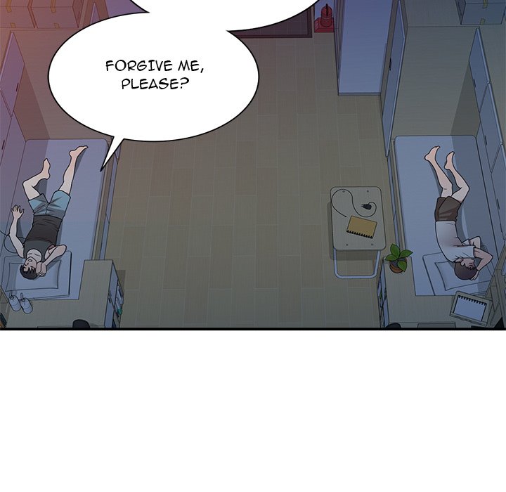 Read manhwa Private Lessons END Chapter 13 - SauceManhwa.com