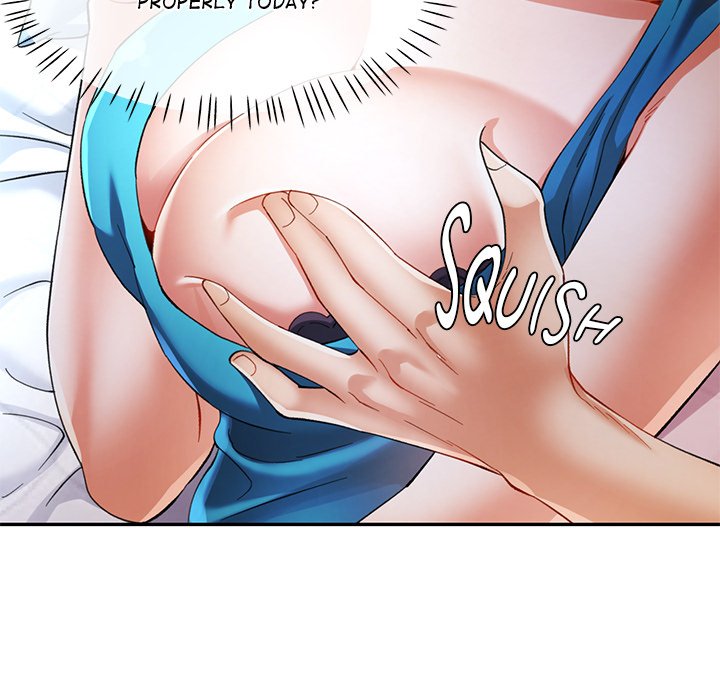 Read manhwa In Her Place Chapter 34 - SauceManhwa.com