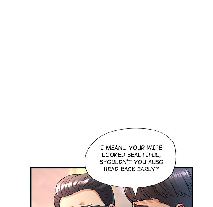 Read manhwa In Her Place Chapter 8 - SauceManhwa.com