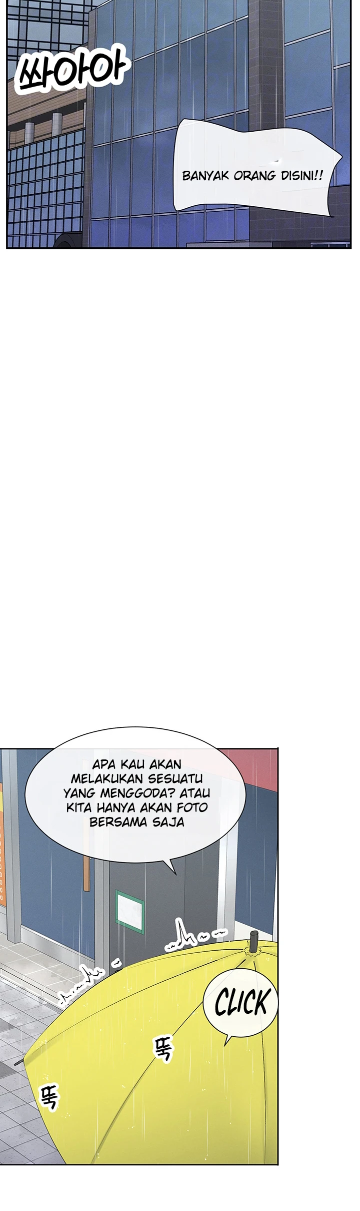 Read manhwa You Watch Stuff Like That? Chapter 8 - SauceManhwa.com