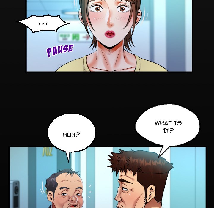 Read manhwa The Unforeseen Guest Chapter 77 - SauceManhwa.com